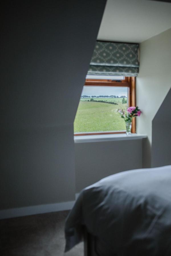 Bramble Cottage Turriff Buitenkant foto